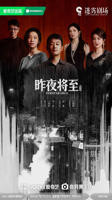 昨夜将至电视剧免费观看全集完整版